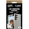 Panzer Glass Apsauginis rinkinys CARE by PanzerGlass Fashion 2in1 Dėklas+Ekrano apsauga Samsung Galaxy S25 Ultra