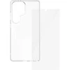 Panzer Glass Apsauginis rinkinys CARE by PanzerGlass Fashion 2in1 Dėklas+Ekrano apsauga Samsung Galaxy S25 Ultra