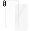 Panzer Glass Apsauginis rinkinys CARE by PanzerGlass Flagship 3in1 dėklas+apsauginis stiklas+kameros apsauga Samsung Galaxy A56 5G