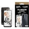 Panzer Glass Apsauginis rinkinys CARE by PanzerGlass Fashion 2in1 dėklas+apsauginis stiklas Samsung Galaxy A26 5G