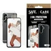 Panzer Glass Apsauginis rinkinys CARE by PanzerGlass Fashion 2in1 dėklas+apsauginis stiklas Samsung Galaxy A56 5G