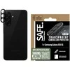 Panzer Glass Apsauginis stiklas objektyvui SAFE by PanzerGlass Rings Lens Protector Samsung Galaxy A26 5G skaidrus