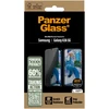 Panzer Glass PanzerGlass Ultra Wide Fit antibakterinis ekrano apsauginis stiklas su privatumo filtru, įskaitant aplikatorių, skirtas Samsung Galaxy A36