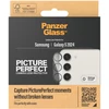 Panzer Glass PanzerGlass PicturePerfect kameros lęšio apsauga, skirta Samsung Galaxy S24 – skaidri