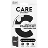 Panzer Glass CARE by PanzerGlass Fashion QI Case Samsung Galaxy S24 Ultra dėklas telefonui juodos spalvos 1168