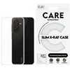 Panzer Glass CARE by PanzerGlass Fashion X-Ray Samsung Galaxy A26 5G dėklas telefonui skaidrus