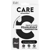 Panzer Glass CARE by PanzerGlass Fashion QI Case Samsung Galaxy S24 Plus dėklas telefonui juodos spalvos 1167