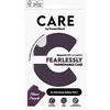 Panzer Glass CARE by PanzerGlass Fashion QI Samsung Galaxy S25 Plus - dėklas telefonui violetinės spalvos