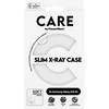 Panzer Glass CARE by PanzerGlass Fashion X-Ray Samsung Galaxy A36 5G dėklas telefonui skaidrus