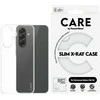 Panzer Glass CARE by PanzerGlass Fashion X-Ray Samsung Galaxy A56 5G dėklas telefonui skaidrus