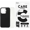 Panzer Glass CARE by PanzerGlass Fearlessly Fashionable Apple iPhone 15 Pro - dėklas telefonui juodos spalvos