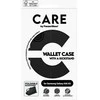 Panzer Glass CARE by PanzerGlass Feature Wallet Kickstand Samsung Galaxy A56 5G dėklas telefonui juodos spalvos