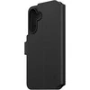 Panzer Glass CARE by PanzerGlass Feature Wallet Kickstand Samsung Galaxy A56 5G dėklas telefonui juodos spalvos