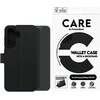 Panzer Glass CARE by PanzerGlass Feature Wallet Kickstand Samsung Galaxy A36 5G dėklas telefonui juodos spalvos