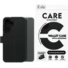 Panzer Glass CARE by PanzerGlass Feature Wallet Kickstand Samsung Galaxy A56 5G dėklas telefonui juodos spalvos