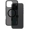 Panzer Glass CARE by PanzerGlass Smokey Urban Combat dėklas su MagSafe, skirtas iPhone 16 Pro Max – Smokey