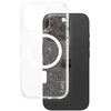 Panzer Glass CARE by PanzerGlass Flagship Star Lit Apple iPhone 16 Pro 6.3" dėklas telefonui baltos spalvos/dėklas telefonui baltos spalvos MagSafe 1342