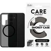 Panzer Glass CARE by PanzerGlass Flagship QI Case Samsung Galaxy S24 dėklas telefonui pilkos spalvos 1156