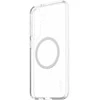 Dėklas Panzer Glass PRIEŽIŪRA Nugaros apsauga | Samsung | Galaxy S25+ | Perdirbtas plastikas | Baltas