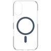 Panzer Glass CARE by PanzerGlass Flagship Apple iPhone 16 6.1" dėklas telefonui mėlynos spalvos/dėklas telefonui mėlynos spalvos MagSafe 1365
