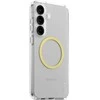 Panzer Glass CARE by PanzerGlass Flagship Urban Combat Chardonnay QI Samsung Galaxy S25 Plus - dėklas telefonui skaidrus