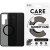 Panzer Glass CARE by PanzerGlass Flagship QI Case Samsung Galaxy S24 Plus dėklas telefonui pilkos spalvos 1157