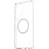 Dėklas Panzer Glass PRIEŽIŪRA Nugaros apsauga | Samsung | Galaxy S25 Ultra | Perdirbtas plastikas | Baltas
