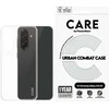 Panzer Glass CARE by PanzerGlass Flagship Urban Combat Samsung Galaxy A36 5G dėklas telefonui skaidrus