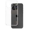 Panzer Glass CARE by PanzerGlass Slim X-Ray Apple iPhone 15 Pro Max - dėklas telefonui skaidrus