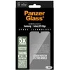 Panzer Glass Ceramic glass PanzerGlass Ultra-Wide Fit skirtas Samsung Galaxy S25 Edge