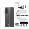 Panzer Glass Dėklas CARE by PanzerGlass Flagship Urban Combat skirtas Samsung Galaxy A56 5G skaidrus