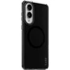 Panzer Glass Dėklas CARE by PanzerGlass Flagship Urban Combat Juodas QI skirta Samsung Galaxy S25 Edge