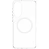 Panzer Glass Dėklas CARE by PanzerGlass Flagship Urban Combat Baltas QI skirta Samsung Galaxy S25 Edge skaidrus