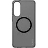 Panzer Glass Dėklas CARE by PanzerGlass Flagship Urban Combat Juodas QI skirta Samsung Galaxy S25 Edge