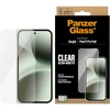 Panzer Glass PanzerGlass antibakterinė ekrano apsauga, skirta Google Pixel 11 Pro Fold