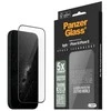 Panzer Glass PanzerGlass keraminė ekrano apsauga Apple iPhone 16, itin plati (skaidri)