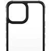 Panzer Glass PanzerGlass Clearantibacterial Military Grade certified Apple iPhone 13 Pro Max - dėklas telefonui skaidrus ir rožinės spalvos