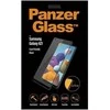 Panzer Glass PanzerGlass Samsung, Galaxy A21, Glass, Juodas, Case Friendly