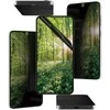 Panzer Glass PanzerGlass Eco Matrix Ultra-Wide Fit Privatus stiklas, skirtas Samsung Galaxy S25