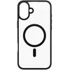 Panzer Glass PanzerGlass HardApple iPhone 16 Plus 6.7" dėklas telefonui juodos spalvos/dėklas telefonui juodos spalvos MagSafe 1303