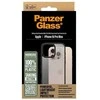 Panzer Glass PanzerGlass HardApple iPhone 16 Pro Max 6.9" dėklas telefonui juodos spalvos/dėklas telefonui juodos spalvos 1298