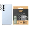 Panzer Glass SAFE by PanzerGlass Hoops kameros apsauga, skirta Samsung Galaxy S24 FE – juoda