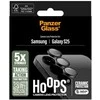 Panzer Glass PanzerGlass Hoops objektyvo apsauga, skirta Samsung Galaxy S25