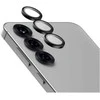 Panzer Glass PanzerGlass Hoops objektyvo apsauga, skirta Samsung Galaxy S25