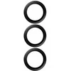 Panzer Glass PanzerGlass Hoops objektyvo apsauga, skirta Samsung Galaxy S25