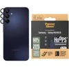 Panzer Glass PanzerGlass Hoops grūdinto stiklo objektyvo dangtelis, skirtas Samsung Galaxy A16 / A16 5G - Juodas