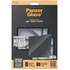 Panzer Glass PanzerGlass Privacy ekrano apsauga Ultra-Wide Fit, skirta iPad Air 11 colių (2026) M4 / (2025) M3 / (2024) M2 / iPad 11 (2025) A16 / iPad 10 (2022)