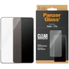 Panzer Glass PanzerGlass Ultra-Wide Fit antibakterinė ekrano apsauga su aplikatoriumi, skirta Xiaomi 17 Pro