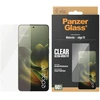 Panzer Glass PanzerGlass Ultra-Wide Fit antibakterinė ekrano apsauga su aplikatoriumi, skirta Motorola Edge 70