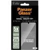 Panzer Glass PanzerGlass Ultra-Wide Fit for Samsung Galaxy S25 Plus ceramic